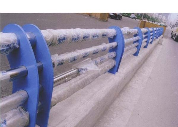 滁州不锈钢复合管护栏​市场投机性转弱