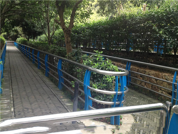 滁州景观护栏